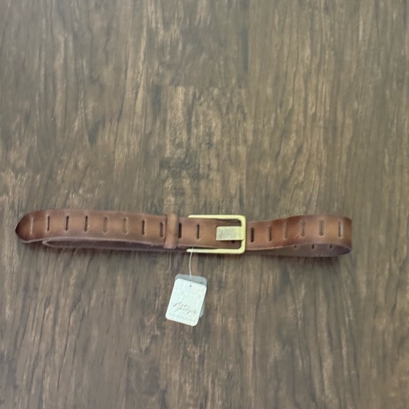 Free people we the free Jona belt - Picture 12 of 16